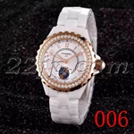 シャネル時計コピー 